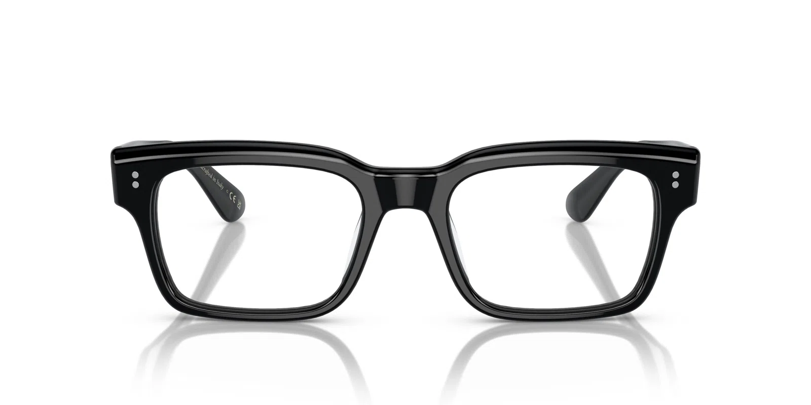 Oliver Peoples Hollins 5470U Eyeglasses - view 11